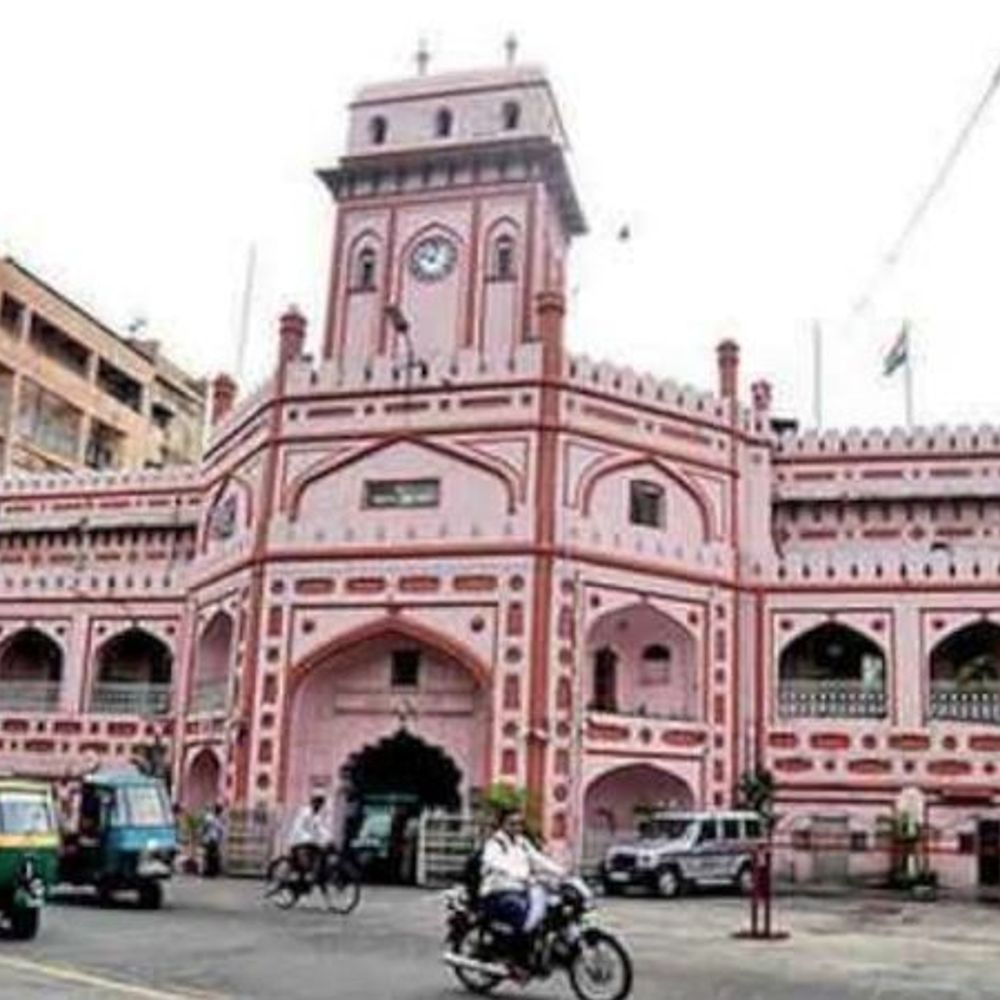 ભાસ્કર એક્સક્લુસિવ‎:પાલિકા રૂ. 1000 કરોડના બોન્ડ બહાર પાડશે સરકાર સાથે બેઠક બાદ પ્રોજેક્ટો નક્કી કરાશે