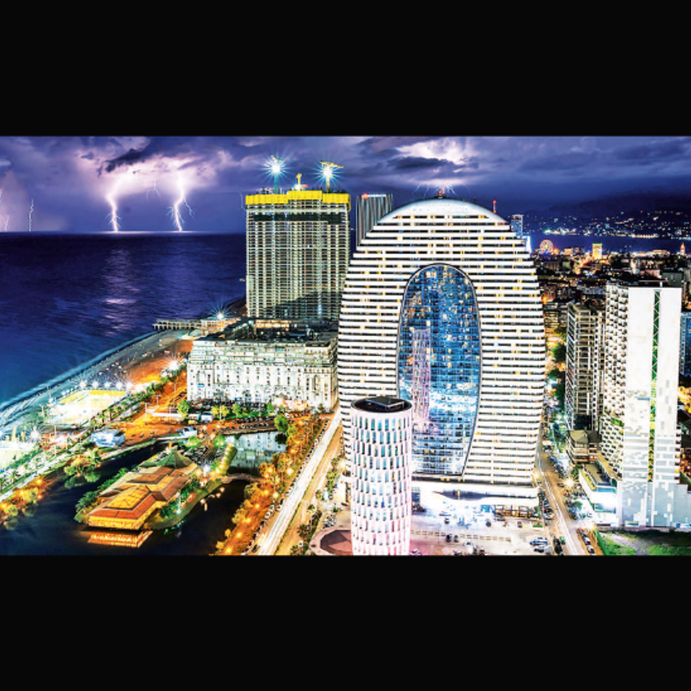 Middle East નું ગોલ્ડન કાર્ડ હોય તો શું કરવું જોઈએ?