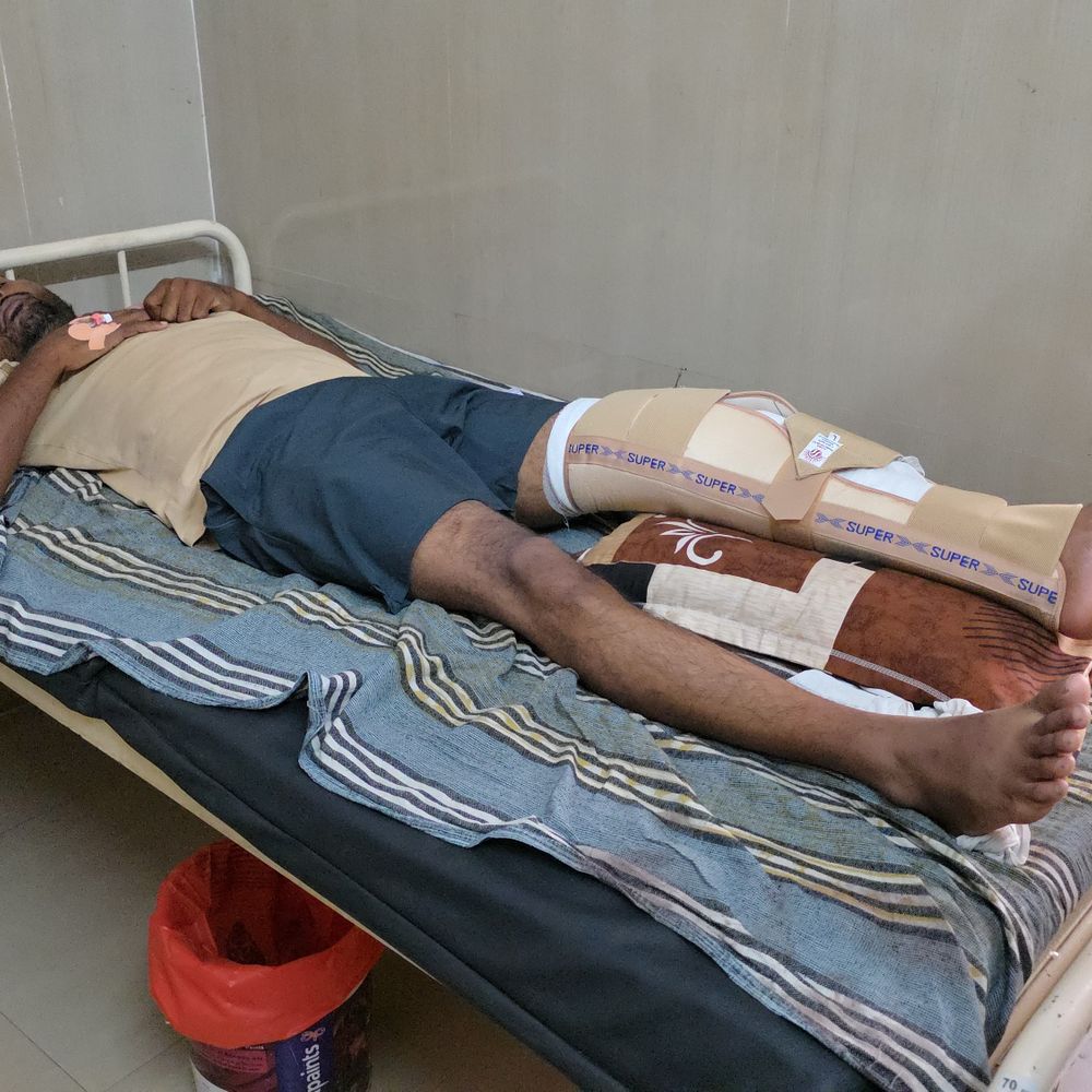 શિહોરી પેટ્રોલ પંપ માલિક પર હુમલો:બાઈક ખસેડવા જેવી બાબતે મામલો બિચક્યો, પાઈપ વડે હુમલો કરાયો