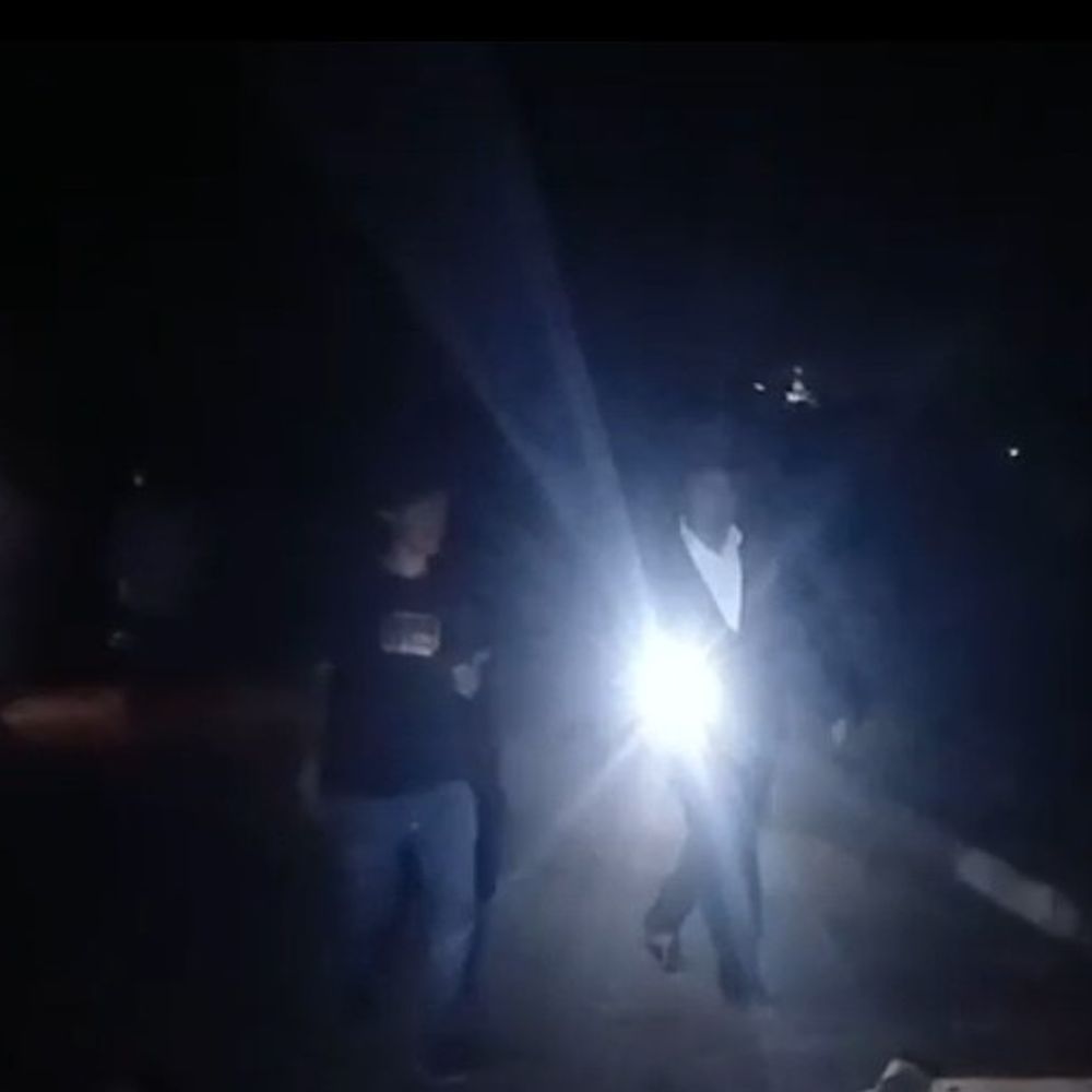 નાયબ કલેક્ટરે મધરાતે કોલસાના કૂવાની સ્થળચકાસણી કરી:મૂળીના ભેટ, રાણીપાટ અને થાનગઢના જામવાળી ગામે બુરાણ કરેલા ગેરકાયદેસર કૂવા ફરી શરૂ ન થાય તે માટે કાર્યવાહી