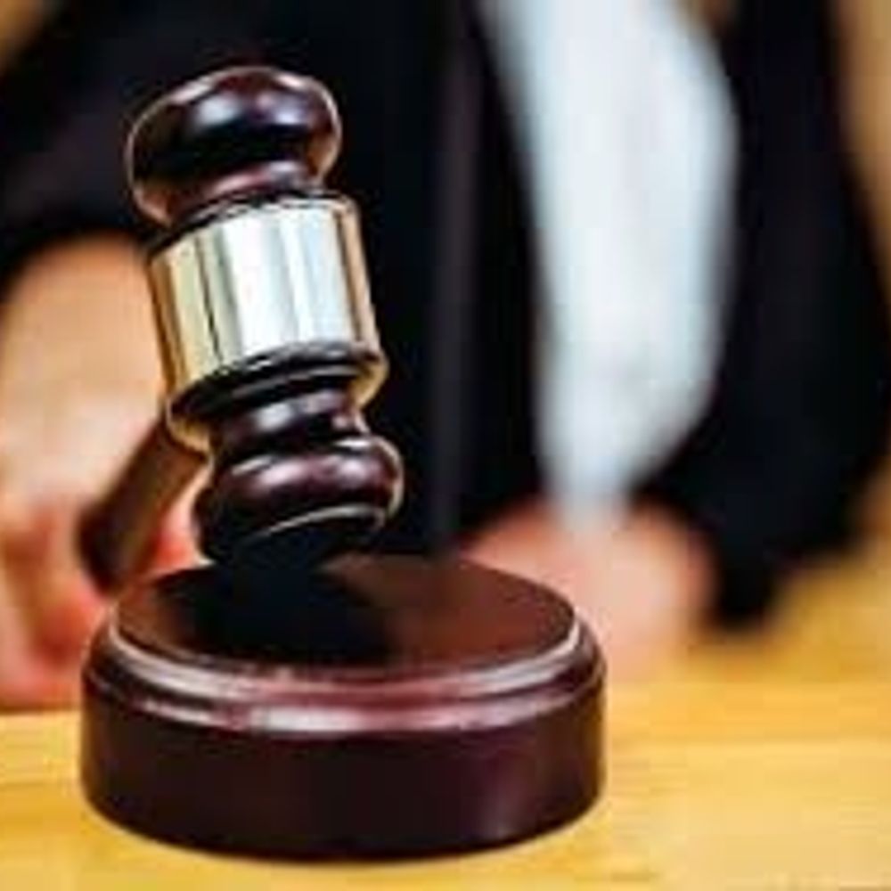 અપહરણ અને દુષ્કર્મ કેસમાં પોક્સો કોર્ટનો હુકમ:માણસાની 17 વર્ષીય પરણિત સગીરાને ભગાડી જઈ દુષ્કર્મ આચરનાર પ્રેમીને 10 વર્ષની સખત કેદ ફટકારી