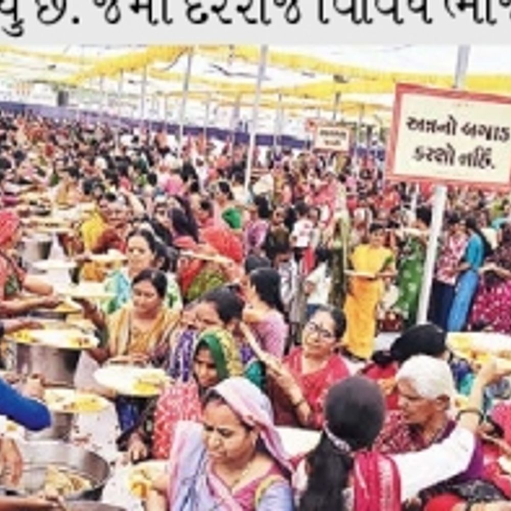 રામકથા:મનના દર્પણને સ્વચ્છ કરીએ : મોરારી બાપુ