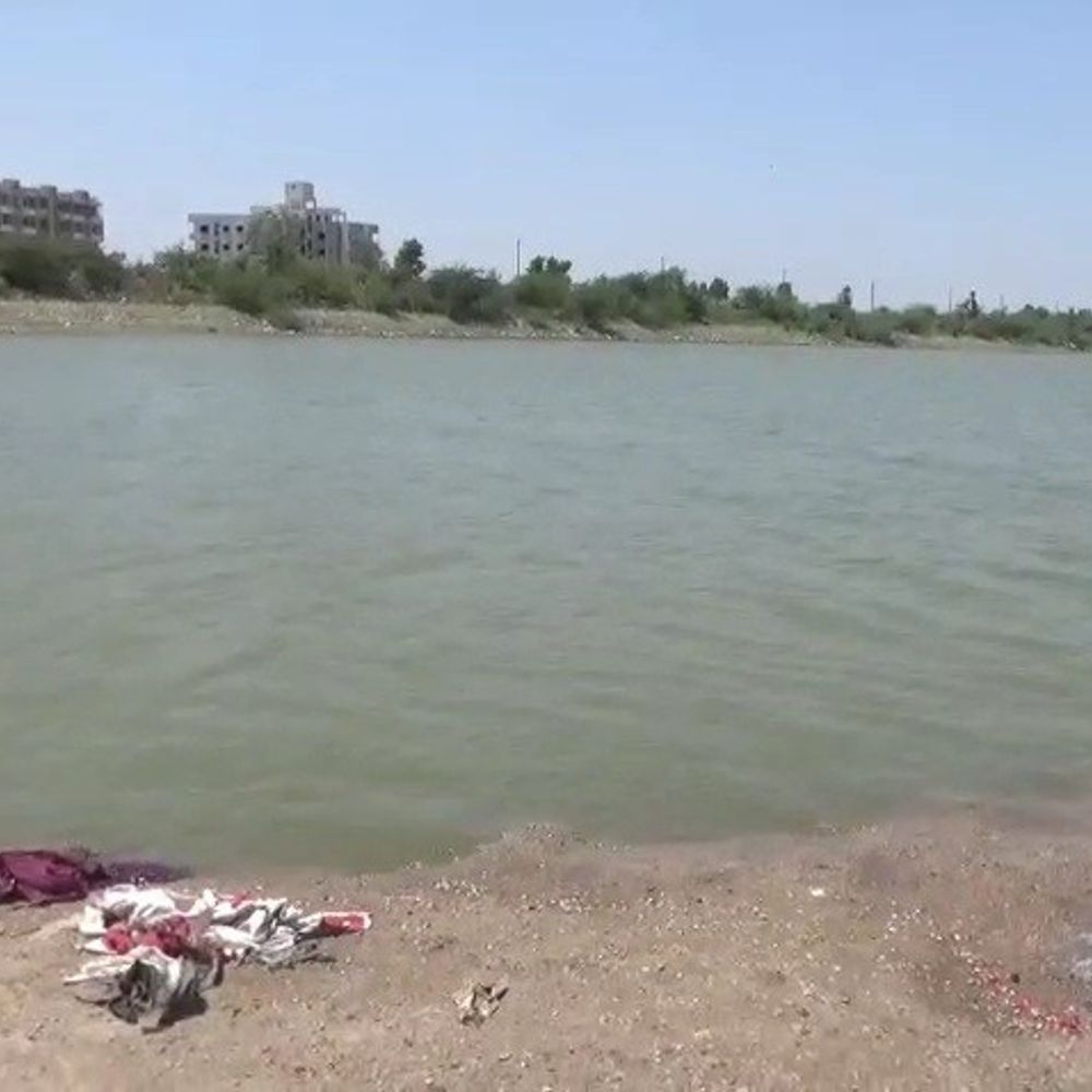 બોટાદનું કૃષ્ણસાગર તળાવ ₹10 કરોડના ખર્ચે વિકસાવાશે:ધારાસભ્ય ઉમેશ મકવાણાની રજૂઆત બાદ બજેટમાં જોગવાઈ