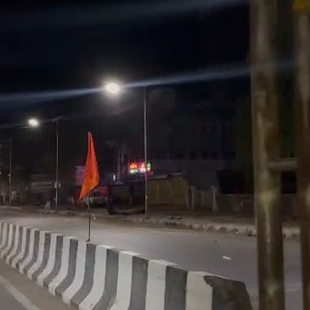 હિંમતનગરમાં આવતીકાલે રામનવમીની શોભાયાત્રા:છાપરીયાથી મહેતાપુરા રામજી મંદિર સુધી, VHP દ્વારા તૈયારીઓ