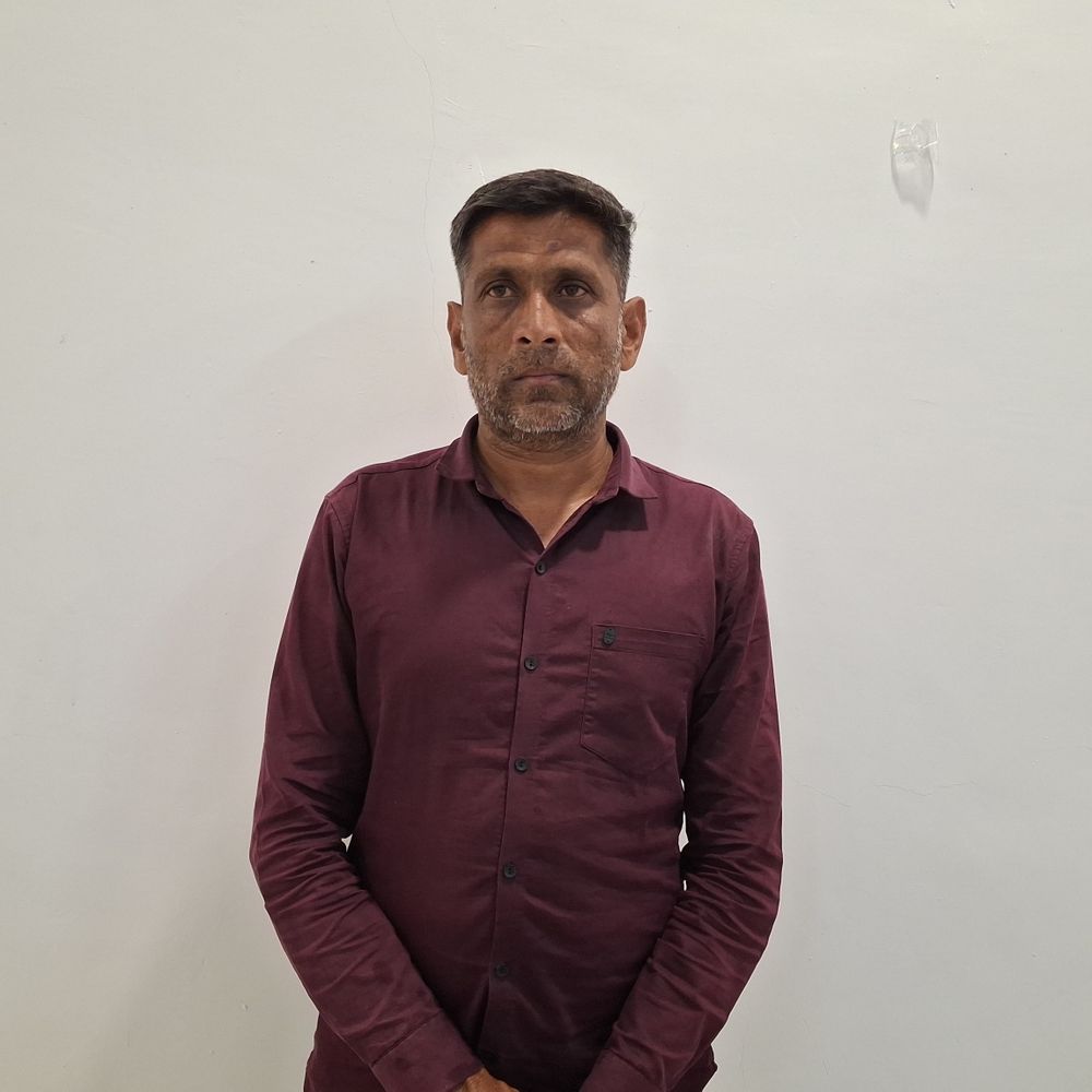 વલસાડની ભગોદ ગ્રામ પંચાયત સભ્યની ધરપકડ:બેંક લોન માટે પંચાયતના સહી-સિક્કાનો ઉપયોગ કરી ખોટા આધાર-પુરાવા તૈયાર કર્યા, રિમાન્ડ પર