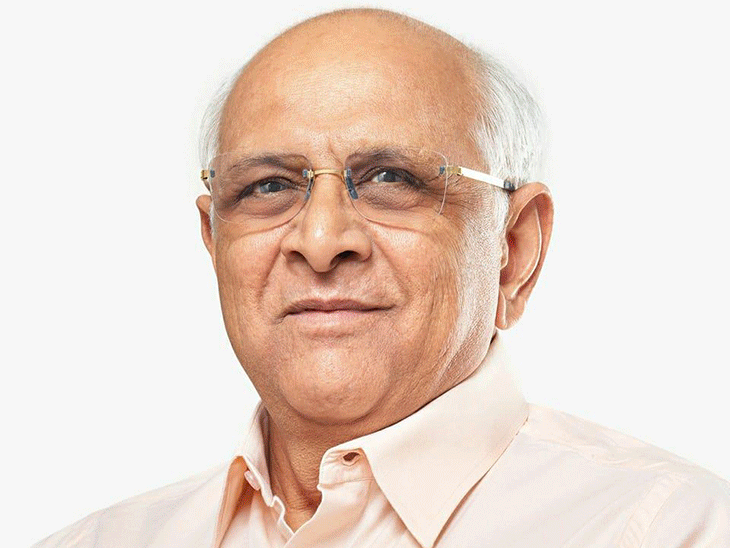 Gujarat BJP Election Committee Formed for Local Body Polls