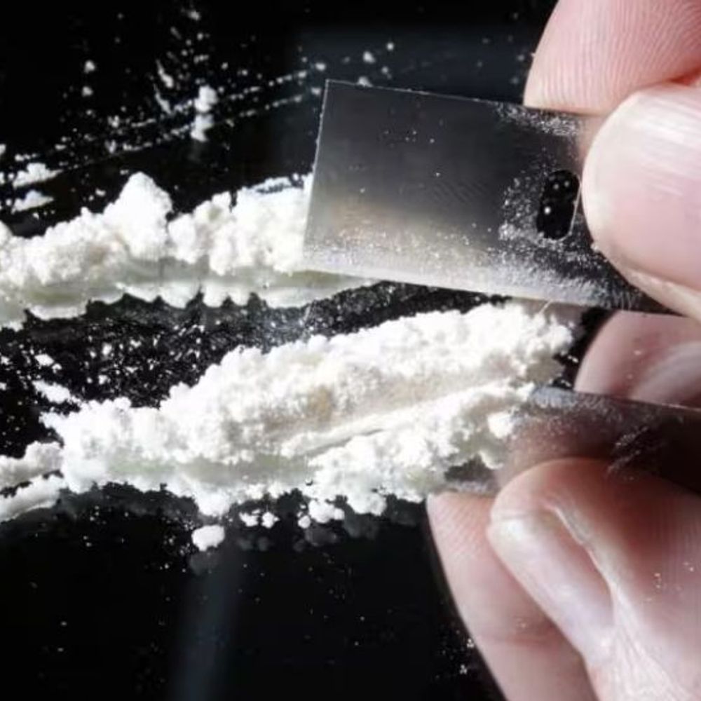 NDPSના આરોપીને 3 વર્ષની કેદ:બાપુનગરમાં આરોપી પાસેથી 96 હજારનું MD ડ્રગ્સ મળ્યું