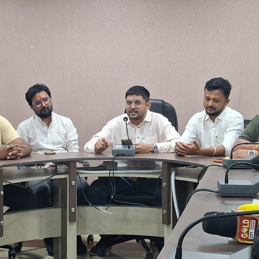 વલસાડમાં રામ નવમીએ શોભાયાત્રા નીકળશે:અયોધ્યા જેવી રામલલાની નવી મૂર્તિના દર્શન, માર્ગો શણગારાશે