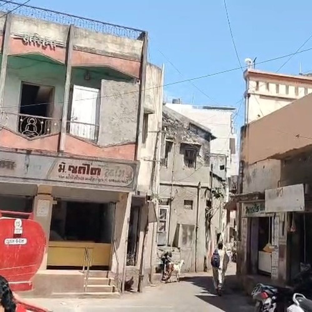 જામનગરમાં 29 વિસ્તારોમાં 5 વર્ષ માટે અશાંતધારો લાગુ:મિલકતની તબદીલી માટે પ્રાંત અધિકારીની મંજૂરી ફરજિયાત