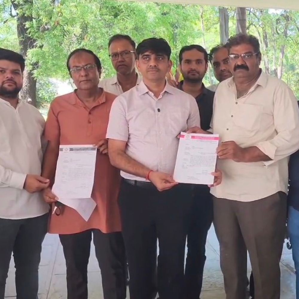 મધ્ય ગુજરાતમાં કોમર્શિયલ ગેસની અછત:કેટરિંગ એસોસિએશને પુરવઠા અધિકારીને રજૂઆત કરી