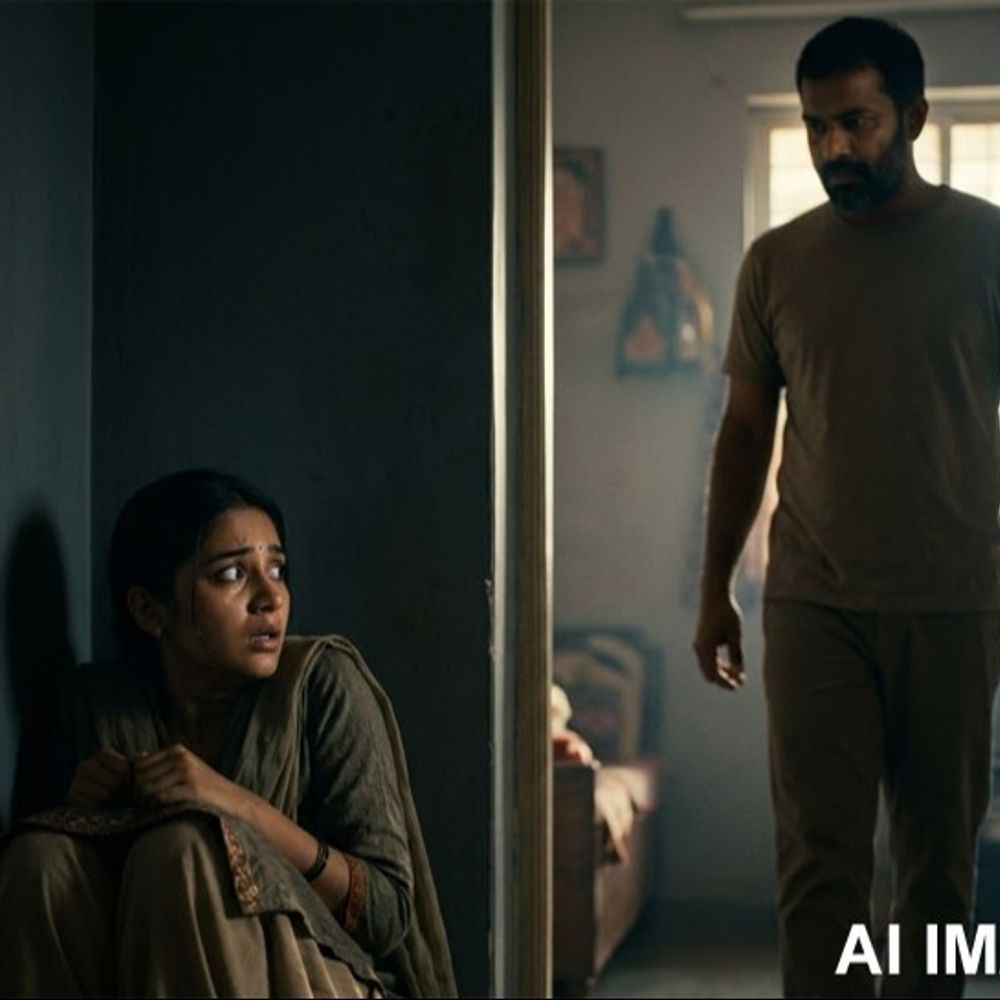 સાવકા પિતાએ 13 વર્ષની દીકરીને 5 મહિના સુધી પીંખી:સગીરાની એકલતાનો લાભ લઈ દુષ્કર્મ ગુજારતો, આપવીતી જાણી માતાના પગ નીચેથી જમીન સરકી; આરોપીની ધરપકડ