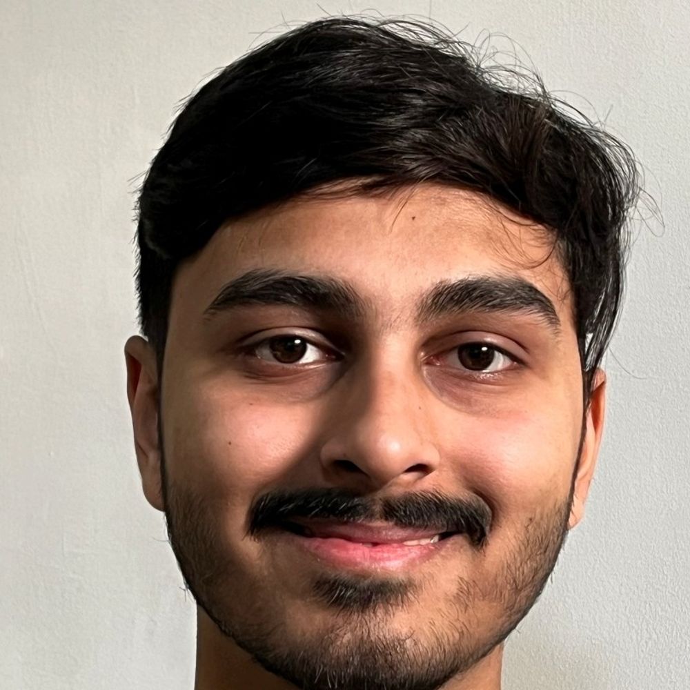 CVM યુનિ. વિદ્યાર્થીએ GATE 2026માં 8મો રેન્ક મેળવ્યો:કમ્પ્યુટર સાયન્સ પરીક્ષામાં સમગ્ર ભારતમાં સિદ્ધિ