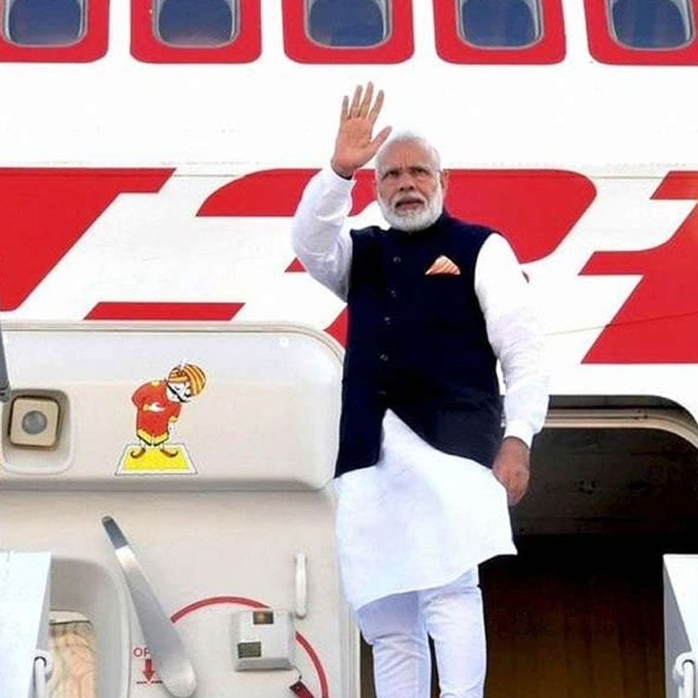 PM મોદી 31 માર્ચે ગુજરાત પ્રવાસે:ગાંધીનગરના કોબા તીર્થમાં સમ્રાટ સંપ્રતિ મ્યુઝિયમનું લોકાર્પણ કરશે, ડીસામાં જાહેરસભાને સંબોધશે