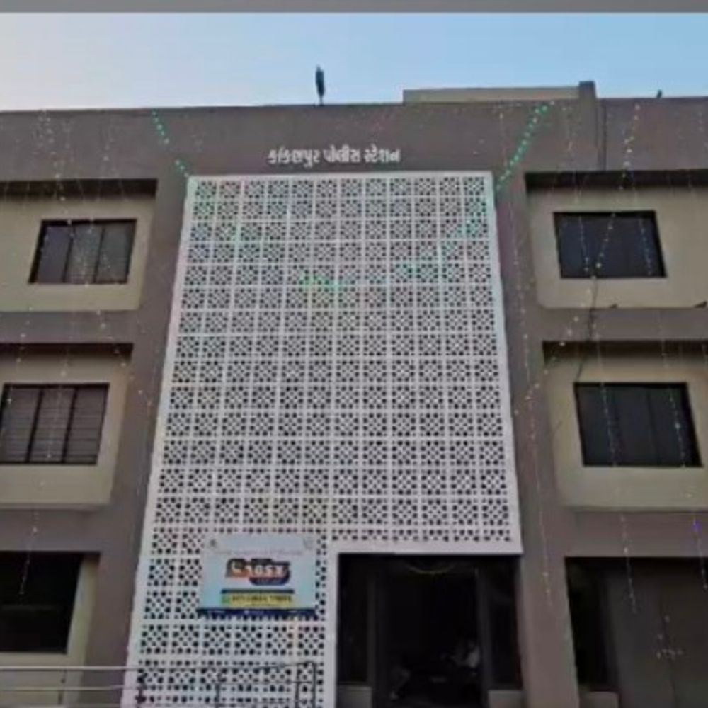 પંચમહાલમાં ડૉલર બદલવાના બહાને 15 લાખની છેતરપિંડી:બે અજાણ્યા સામે કાંકણપૂર પોલીસમથકે ફરિયાદ નોંધાઈ