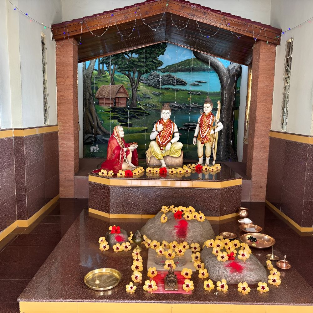 રામનવમી વિશેષ:દક્ષિણ ગુજરાતના અનેક પૌરાણિક સ્થળો ભગવાન રામની વનવાસ કથા સાથે જોડાયેલા છે