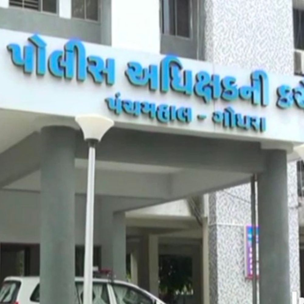 પંચમહાલમાં 11 પોલીસ ઇન્સ્પેક્ટરોની બદલી:સ્થાનિક સ્વરાજ્ય ચૂંટણી પહેલાં ગૃહ વિભાગનો નિર્ણય