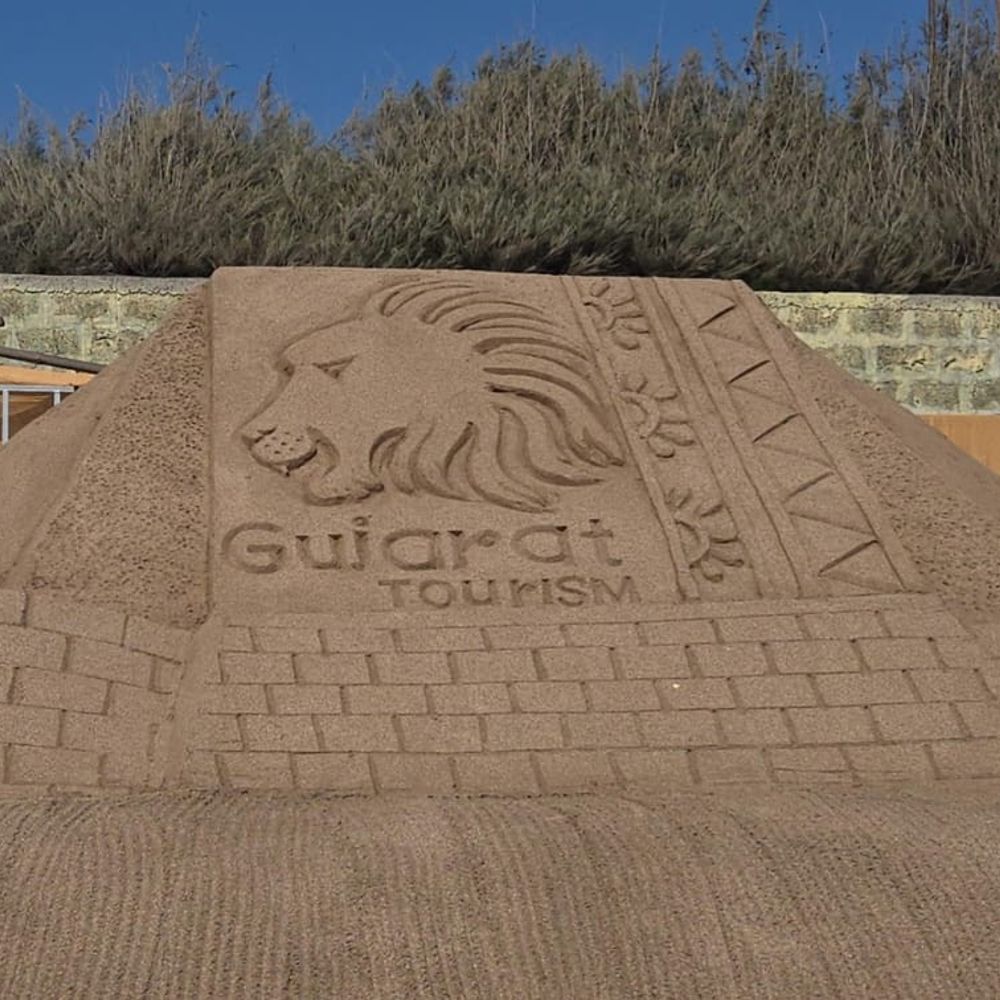 માધવપુર મેળામાં 1458 પોલીસ જવાનો તૈનાત, 140 CCTV થી નજર:27 થી 31 માર્ચ દરમિયાન યોજાશે, સુરક્ષાની સઘન તૈયારીઓ પૂર્ણ