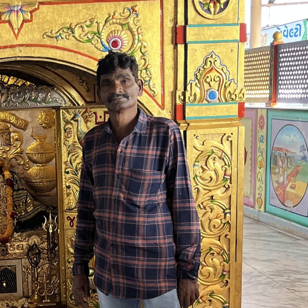 છેડતીની માથાકૂટને લઇને ખૂની ખેલ ખેલાયો:હળવદ કૃષિ વિદ્યાલય રોડ ઉપર દીકરીની‎ છેડતીનું મનદુ:ખ રાખી પ્રૌઢની હત્યા કરાઈ‎