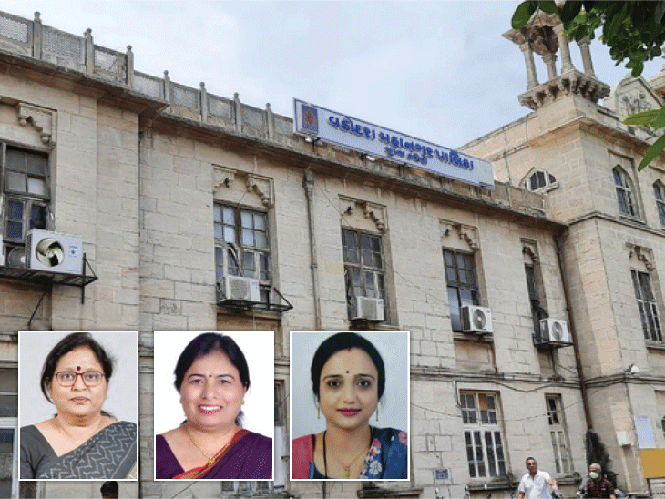 વડોદરા મનપા ચૂંટણી: કોના પત્તા કપાશે, કોણ ફાવશે? 25 સીટીંગ કોર્પોરેટરોને ટિકિટ મળવી મુશ્કેલ, વોર્ડવાઈઝ એનાલિસિસ.