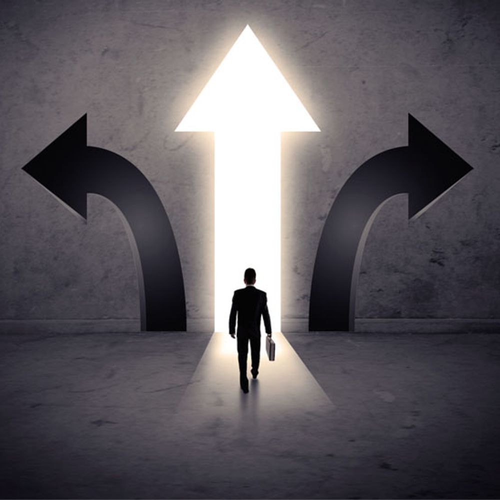 બિઝનેસ મંત્ર:કેવી રીતે એક નિર્ણય અબજો ડોલરનો બિઝનેસ બનાવી શકે છે અથવા તોડી શકે છે