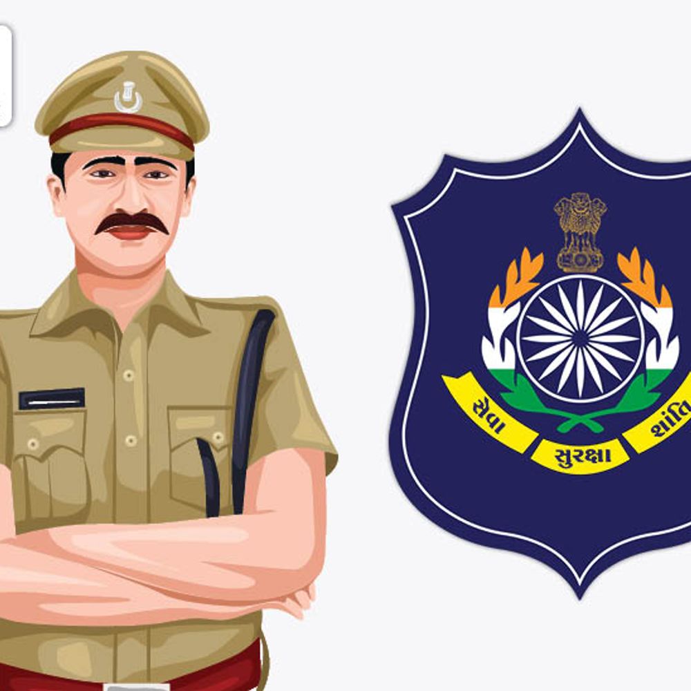 254 પ્રમોટેડ PIને પોસ્ટિંગ, સ્થાનિક સ્વરાજની ચૂંટણી પહેલા ફેરફાર:મહેફિલ કાંડથી વિવાદમાં આવેલા PSI ચંદ્રકલાબાની અમદાવાદ ગ્રામ્યમાં અને 40થી વધુ PIને CID ક્રાઇમમાં મૂક્યા