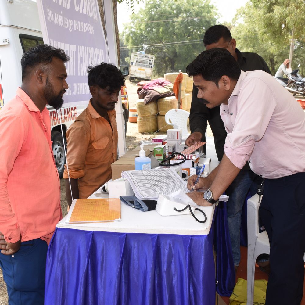 ડૂબવાના બનાવો રોકવા માટે નિર્ણય:પરિક્રમા દરમિયાન લાઇફ જેકેટ વિના બોટમાં બેસનારને 100નો દંડ કરાશે