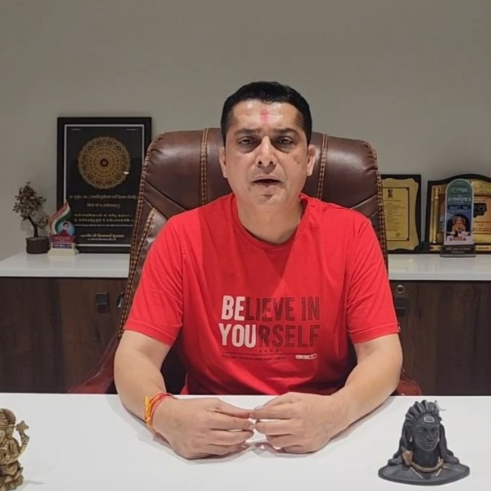 રાજકોટમાં કોળી યુવક પર કથિત અત્યાચાર, ધારાસભ્ય મેદાને:સોમનાથના કોંગી ધારાસભ્ય વિમલ ચુડાસમા યુવકને ન્યાય અપાવવા રાજકોટ આવશે