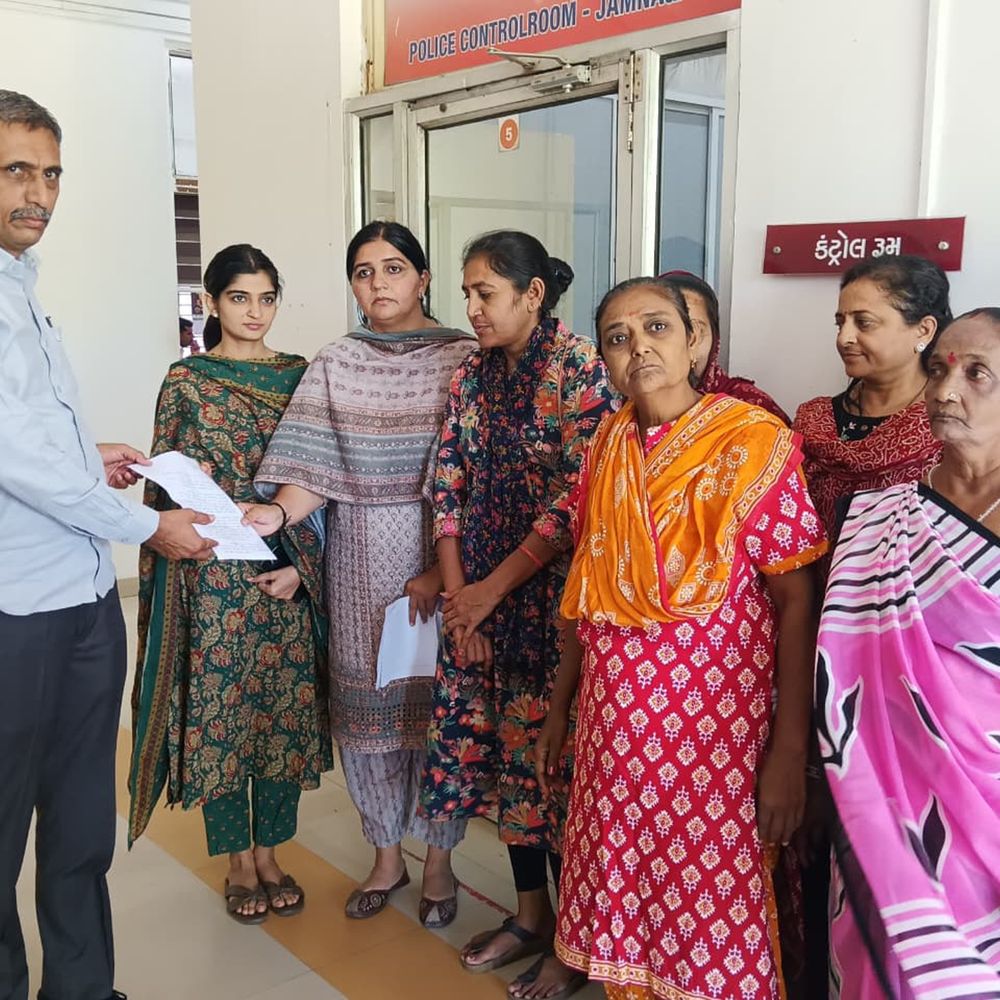 સામાજિક પહેલ:જામનગરમાં દારૂની લતમાંથી લોકોને છોડાવવા માટે રીહેબિલિટેશન સેન્ટર શરૂ કરવા માંગણી