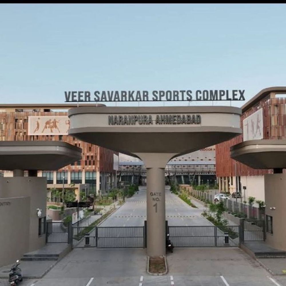 અમદાવાદમાં બે રાષ્ટ્રીય FIDE રેટેડ ચેસ ટુર્નામેન્ટ:ચિલ્ડ્રન્સ યુનિવર્સિટી અને ગુજકોસ્ટ દ્વારા આયોજન