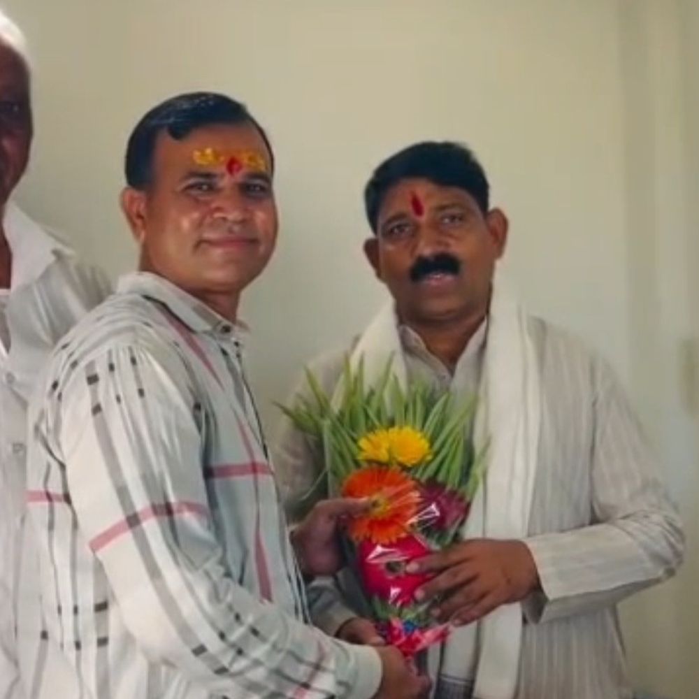 પાટણમાં રાજવી ફાઉન્ડેશન કાર્યાલયનું ઉદ્ઘાટન:સંસ્થાના ત્રણ વર્ષ પૂર્ણ થતા રાજશ્રી પ્રોજેક્ટ શરૂ