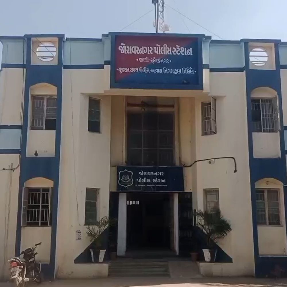 આડા સંબંધ મુદ્દે સસરાની હત્યા:વઢવાણમાંથી પુત્રવધૂ, પ્રેમી સહિત ત્રણની ગણતરીની કલાકોમાં ધરપકડ