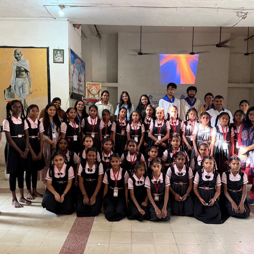 વાસદમાં સેમકોમ કોલેજનો સાત દિવસીય NSS શિબિર સંપન્ન:આરોગ્ય કેમ્પ, સ્વરક્ષણ તાલીમથી ગ્રામજનો લાભાન્વિત થયા