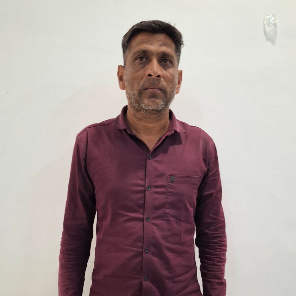 વલસાડ: માજી સરપંચના પતિએ ₹10.52 લાખની લોન હડપી:નકલી સિક્કા-સહીથી છેતરપિંડી, ગ્રામ પંચાયત સભ્યની ધરપકડ