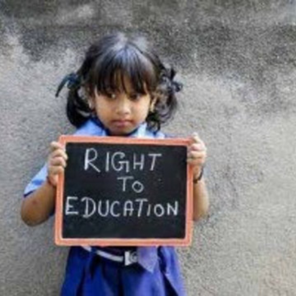 કચ્છની 350 ખાનગી શાળાઓમાં RTE હેઠળ પ્રવેશ.