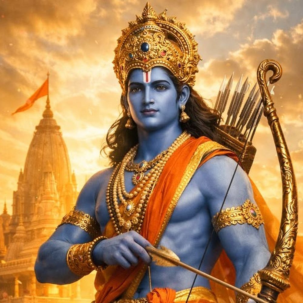 આજે પણ રામનવમી, સવારે 11:15 વાગ્યાથી પૂજાનું શુભ મુહૂર્ત:રામ મંદિરના મુખ્ય પૂજારી પાસેથી જાણો સરળ પૂજા વિધિ; અયોધ્યામાં મધ્યાહ્ન કાળે રામલલ્લાનું થશે 'સૂર્ય તિલક'