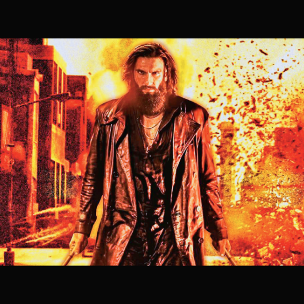 ધુરંધર - ધ રિવેન્જઃ રાષ્ટ્રીયતા દર્શાવતું સિનેમાનું અનોખું પ્રતિબિંબ.