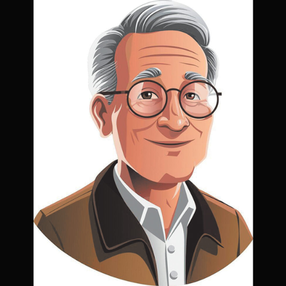 ડૂબકી: જીવનનો સ્ટોક લેવાની તૈયારી