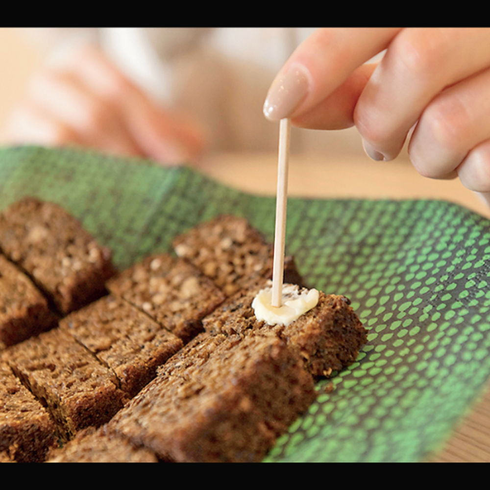 દુનિયાના સૌથી સુખી દેશ ફિનલેન્ડના સ્વાદ વૈભવની વાત અને ભારતીયો માટે ભોજન વિકલ્પો.