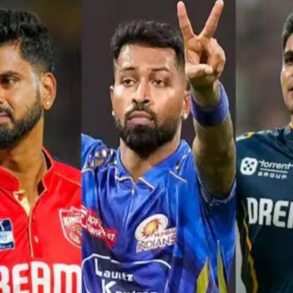 આ વખતે કઈ ટીમ IPL જીતી શકે છે:કોલકાતાના 4 પેસર્સ ઇજાગ્રસ્ત, મુંબઈ ટાઈટલની દાવેદાર; ટીમોનું એનાલિસિસ, ભાગ-2