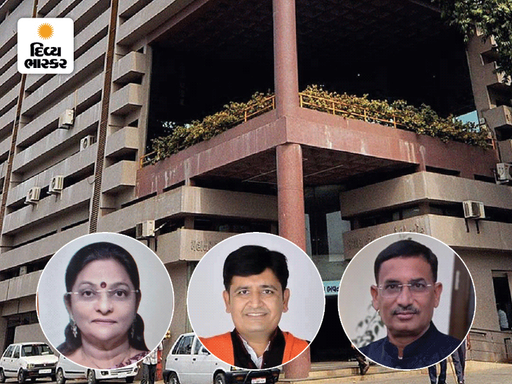 અમદાવાદ મ્યુનિસિપલ કોર્પોરેશનની ચૂંટણી: કોણ ટિકિટ મેળવશે, કોણ ગુમાવશે? BJPના 40% કોર્પોરેટરો બદલાવાની શક્યતા.