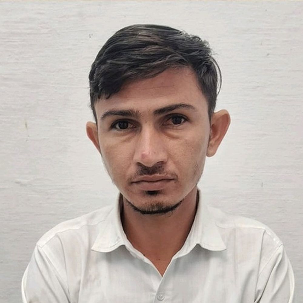 ખોટા બિલ રજૂ કરનાર વોન્ટેડ આરોપી ઝડપાયો:ગોચનાદ ખીલાસરી ચોરી કેસમાં દોઢ વર્ષ બાદ કાર્યવાહી