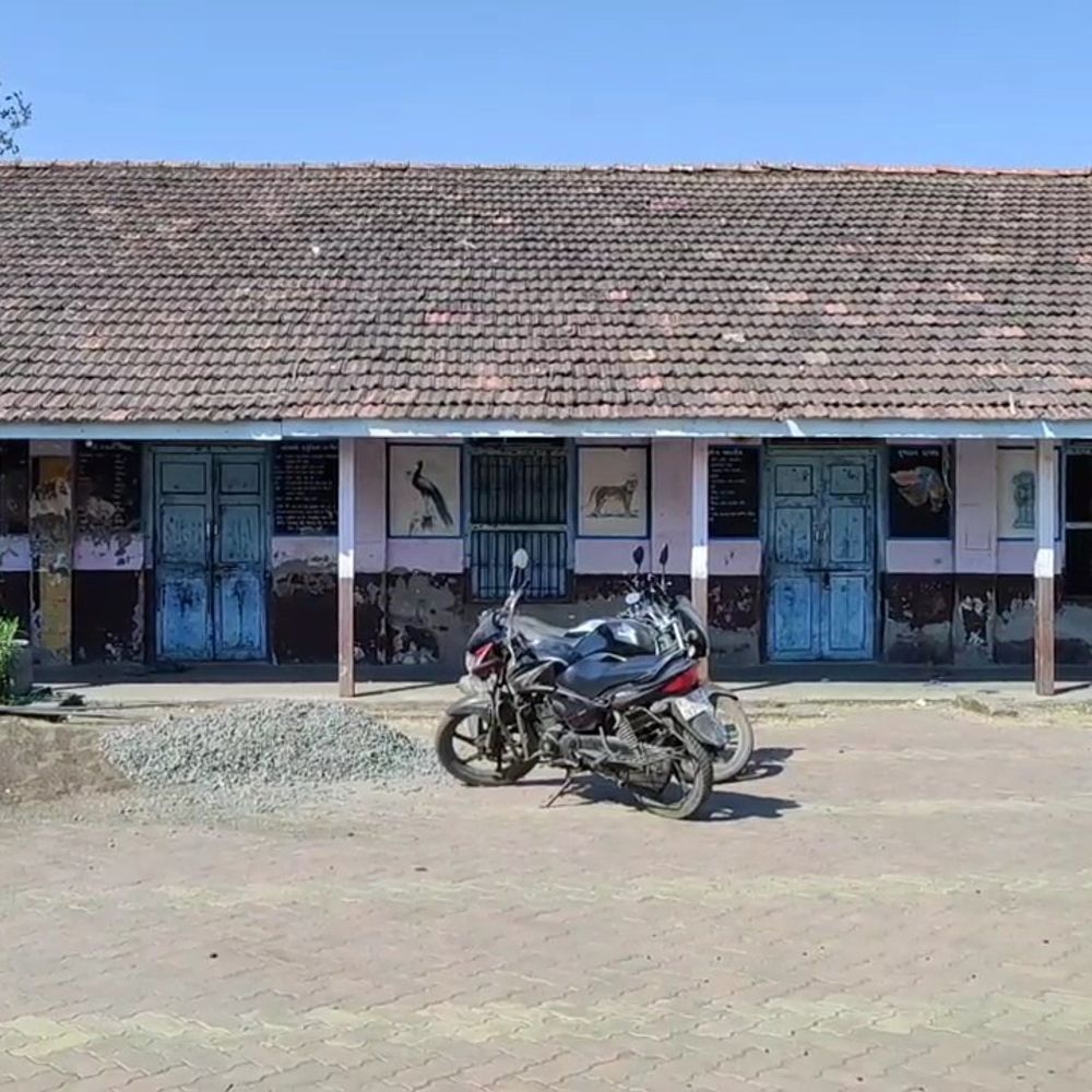 રાજ્યમાં પ્રાથમિક શાળાઓનો સમય બદલાયો:1 એપ્રિલથી સવારના સત્રમાં શરૂ થશે વર્ગો