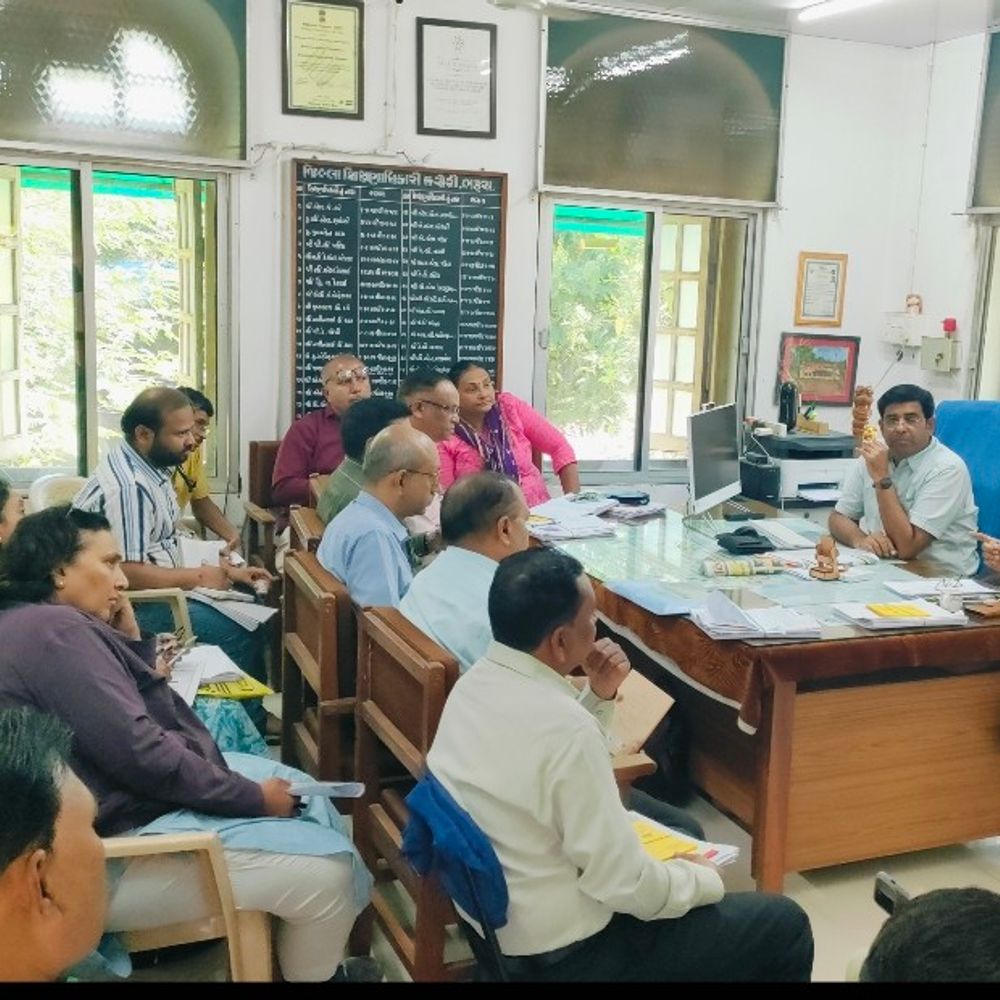 ભરૂચમાં ગુજકેટની તૈયારીઓ પૂર્ણ:આવતીકાલે 18 કેન્દ્રો પર 3767 વિદ્યાર્થીઓ આપશે પરીક્ષા