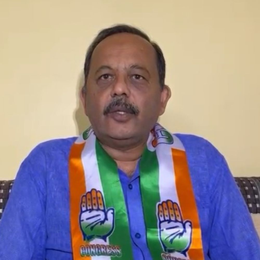 PMના સાણંદ પ્રવાસ પહેલા કોંગ્રેસના આક્ષેપ:ટેક્નિકલ એજ્યુકેશન કમિશનરના આદેશ પર કોંગ્રેસ લાલઘૂમ, કહ્યું-'સાહેબને વ્હાલા થવા ભીડ ભેગી કરશે, પરંતુ ખાલી જગ્યાઓ કેમ ભરતા નથી?'