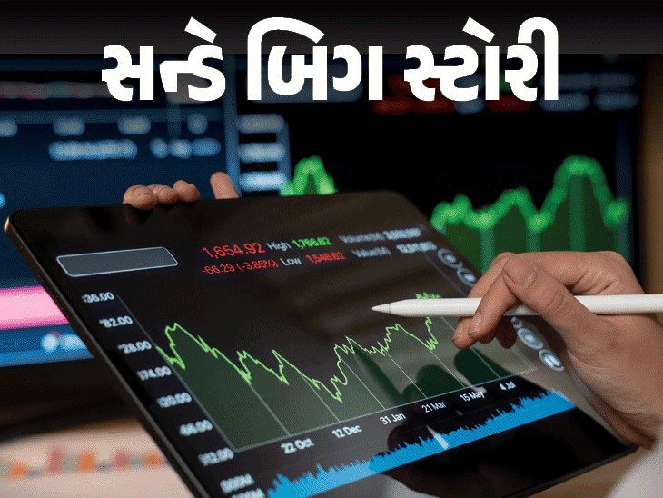 યુદ્ધમાં STOCK MARKETમાં રોકાણ કરવું કે નહિ?: EXPERTની સલાહનું પાલન કરવું.