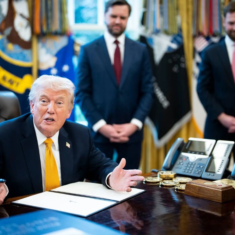 ટ્રમ્પે કહ્યું- હવે પછી ક્યુબાનો નંબર:પહેલા પણ કહ્યું હતું- હાંસલ કરીને રહીશ, વેનેઝુએલા પર અમેરિકી હુમલા બાદ દેશ આર્થિક સંકટમાં