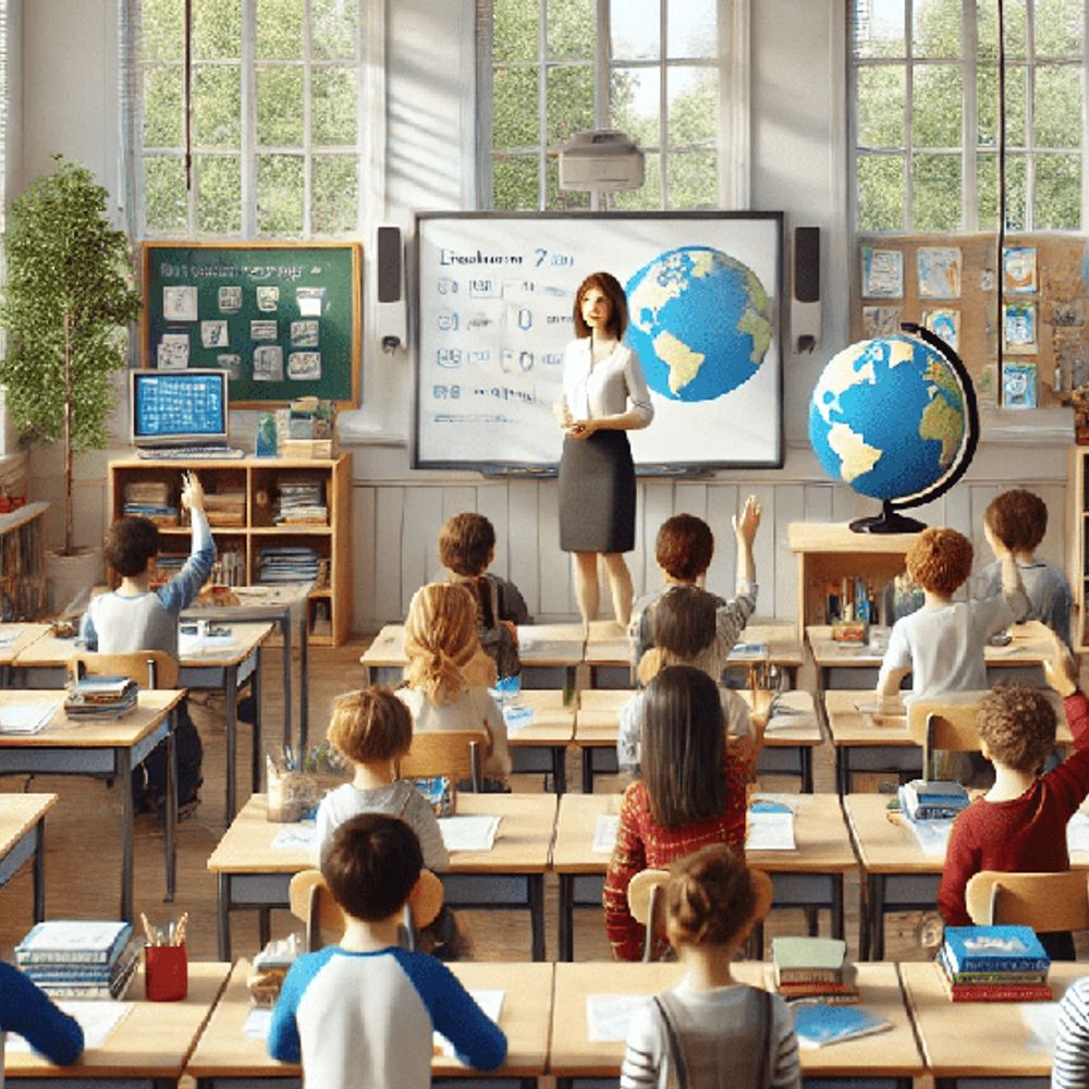 ફોન પ્રતિબંધથી 75% વિદ્યાર્થીઓનું ધ્યાન અભ્યાસમાં વધ્યું.