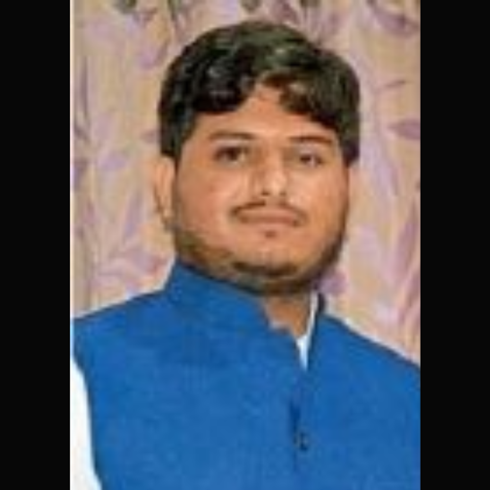 આચાર્ય ધર્મભાઇ પટેલના 6 સંશોધન પેપર આંતરરાષ્ટ્રીય જર્નલમાં પ્રકાશિત