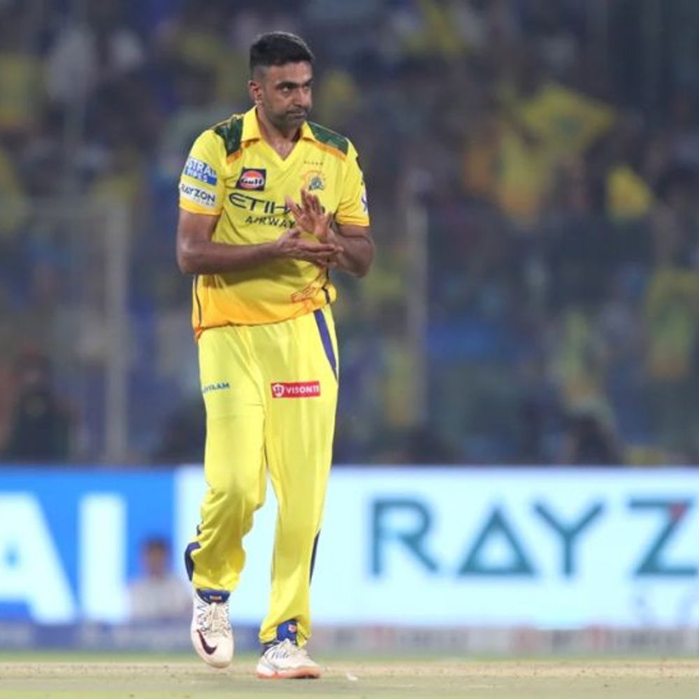 આર અશ્વિન હવે અમેરિકામાં ક્રિકેટ રમશે:સેન ફ્રાન્સિસ્કો યુનિકોર્ન્સ સાથે કરાર કર્યો, 2024માં આંતરરાષ્ટ્રીય ક્રિકેટમાંથી નિવૃત્તિ લીધી હતી