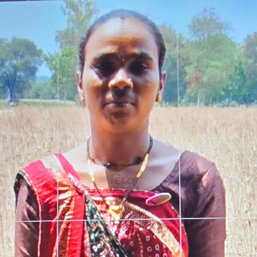 PM કિસાન સન્માન નિધિના ₹2000 મુદ્દે પરિણીતાનો આપઘાત:પંચમહાલના બોરડીમાં ખેતરમાં પડેલી ઝેરી દવા પીધી, પતિ પાછળ દોડતાં કૂવામાં ઝંપલાવ્યું,સારવાર દરમિયાન મોડી રાતે મોત